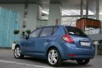 Kia cee&rsquo;d 2009 года